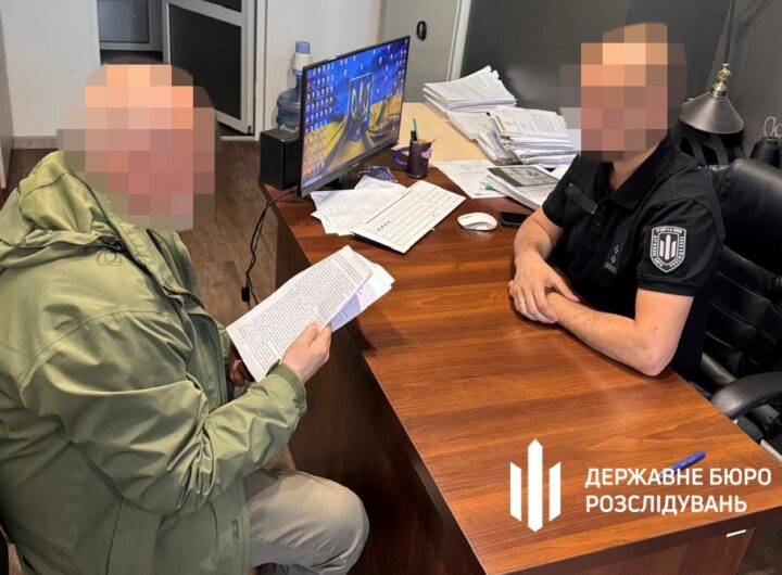 Новини України - Судитимуть командирів, які заради виплати приховали самогубство військового
