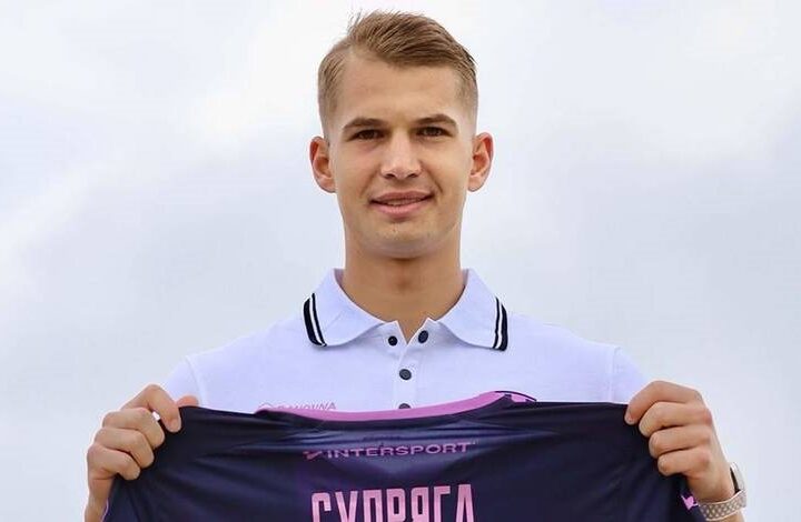 Новини спорту - Супряга в ударі та під ударом: перший гол з 2020 року і, ймовірно, перелом