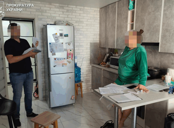 Новини України - Сутичка з ТЦК у Вінниці: трьом учасницям конфлікту оголосили підозру