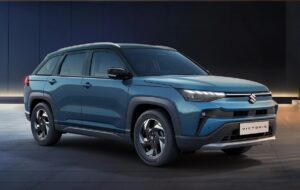 Авто новини - Suzuki представила доступнішу альтернативу Grand Vitara