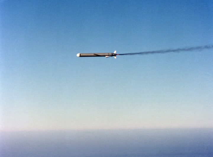 Новини України - Tomahawk для України: ЗМІ дізналися нові деталі