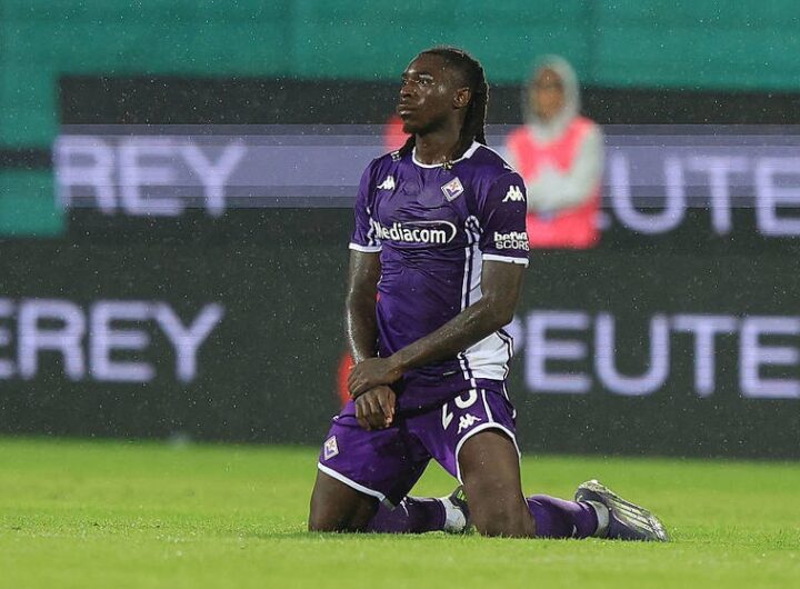 Новини спорту - Топ-голеадор минулого сезону Серії А заявив про себе в іншій сфері