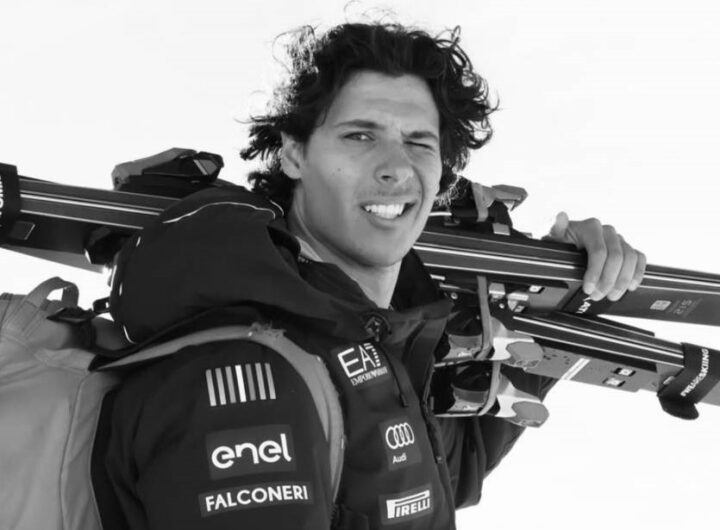 Новини спорту - Трагічний інцидент на трасі: загинув італійський гірськолижник