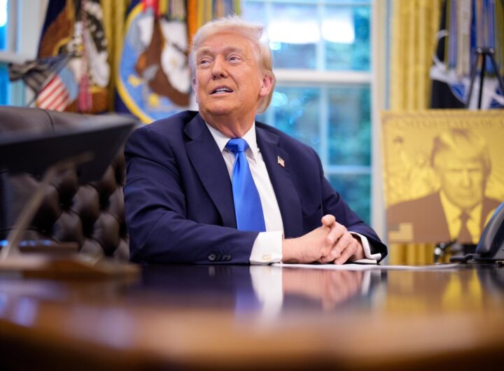 Новини світу - Трамп: Ми заробляємо гроші на війні в Україні