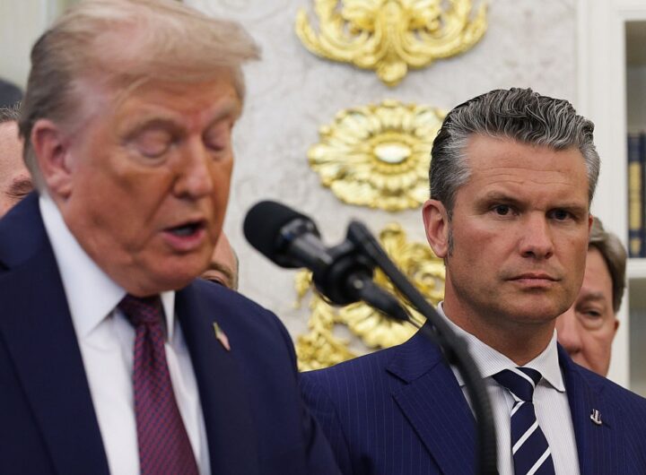 Новини світу - Трамп наказав готуватися до стримування РФ й Китаю