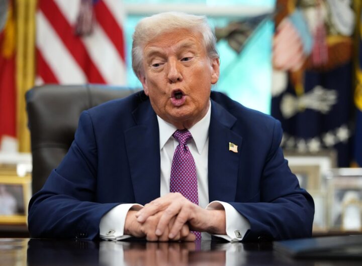 Новини світу - Трамп не виключив запрошення РФ на саміт G20