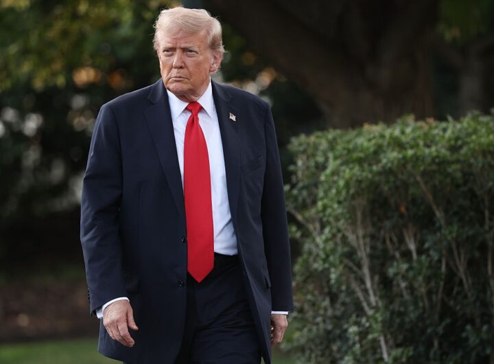 Новини світу - Трамп пояснив, як змусити Росію припинити війну