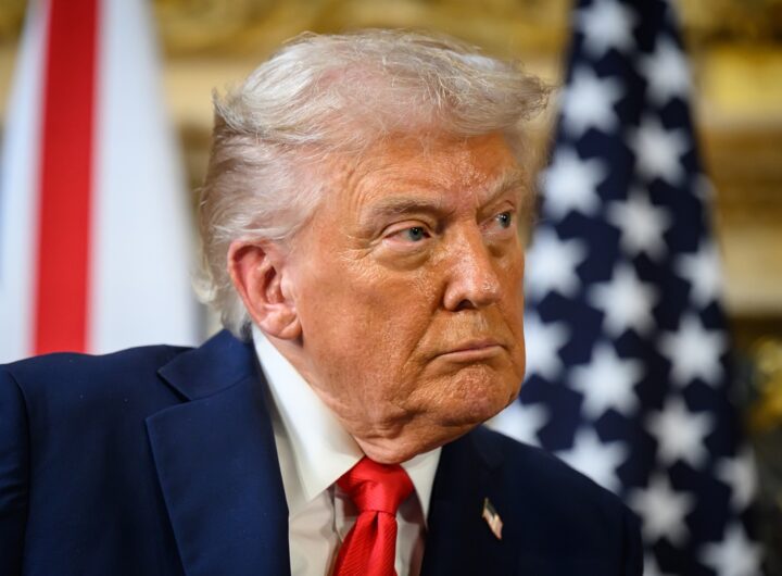 Новини України - Трамп пропонує Європі "щось зробити" Китаю