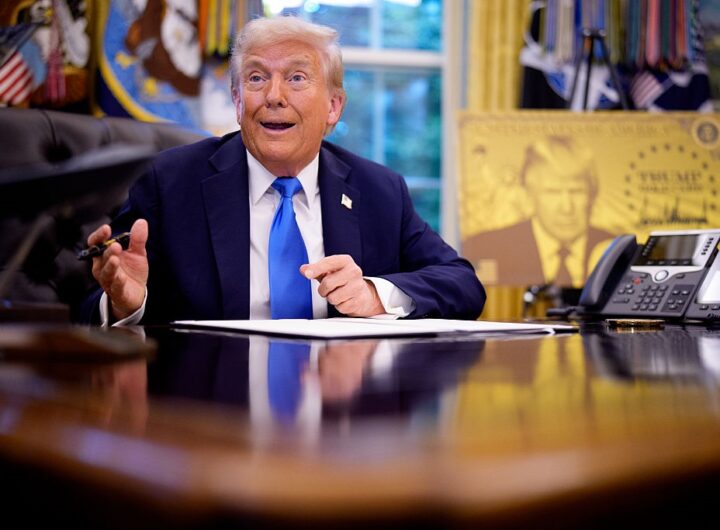Новини світу - Трамп скоротить поміч трьом членам НАТО - ЗМІ