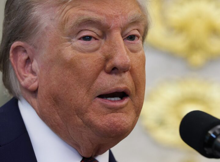 Новини світу - Трамп: У мене більше немає послань Путіну