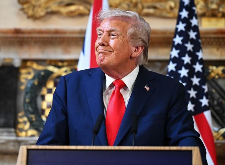 Новини України - Трамп відмовив Тайваню в зброї через Китай - ЗМІ