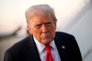 Новини світу - Трамп виступив із заявою щодо загибелі української біженки