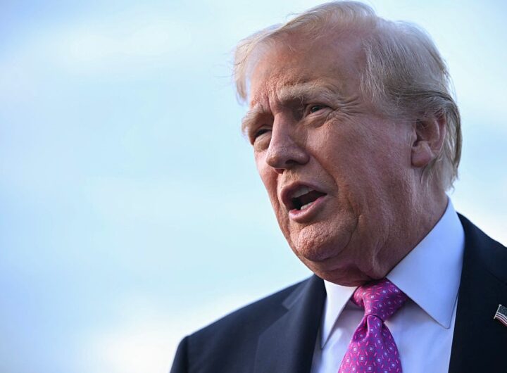 Новини світу - Трамп застеріг Ізраїль від ударів по Катару