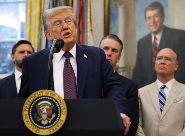 Новини світу - Трамп заявив, що дізнався "цікаві речі" про Путіна