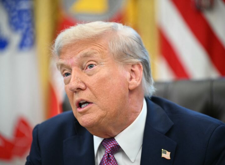 Новини світу - Трамп зробив нову заяву про війну в Україні