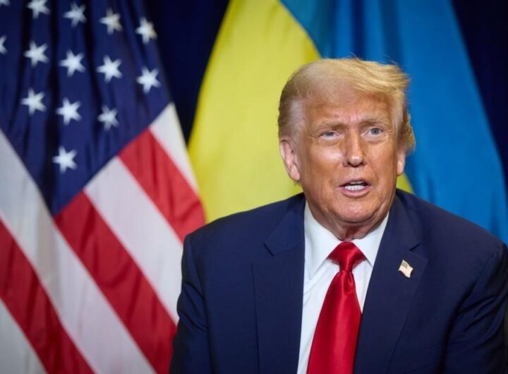 Новини світу - Трамп зробив "стратегічний крок" щодо Росії - ЗМІ