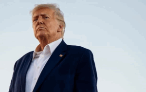 Новини світу - Трамп зробив заяву щодо Путіна