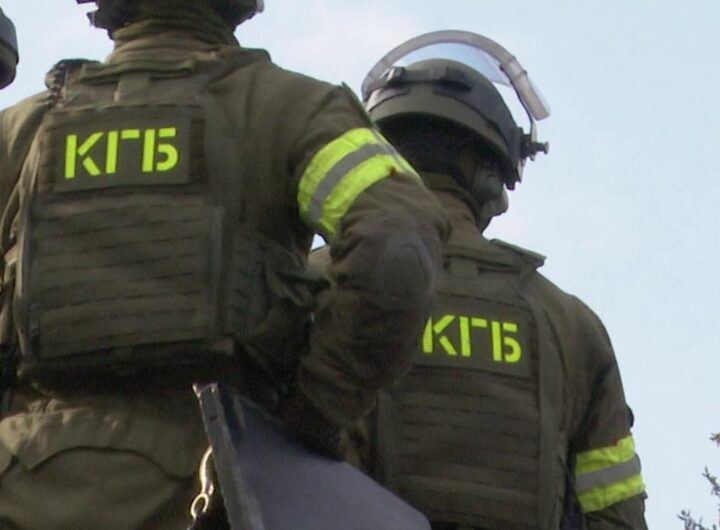 Новини світу - Три країни ЄС викрили розвідувальну мережу Білорусі в Європі