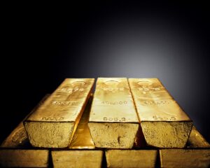 Новини бізнесу - Ціна золото оновлює рекорди на тлі політичної невизначеності