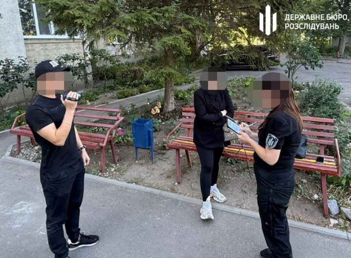 Новини України - У Харкові викрили посадовців ВЛК, які за хабарі переводили військових у тил