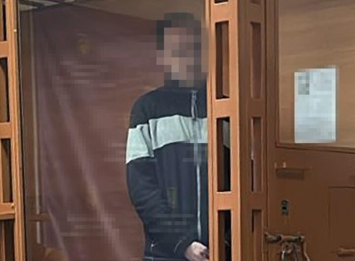 Новини Києва - У Києві винесли вирок чоловіку, який здавав росіянам локації ППО