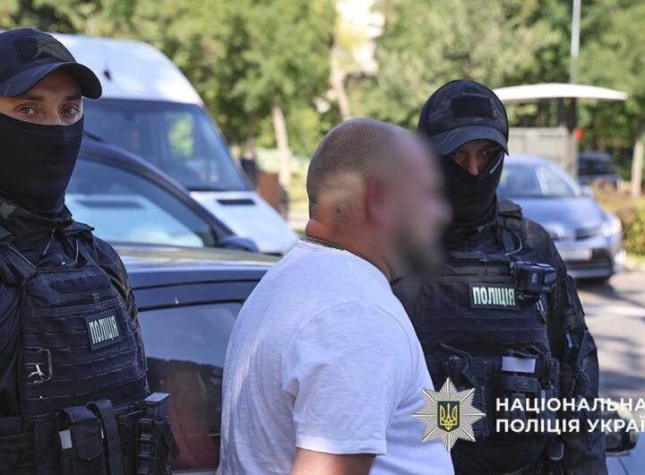 Новини Києва - У Києві військовий вимагав $35 000 за відстрочку від армії