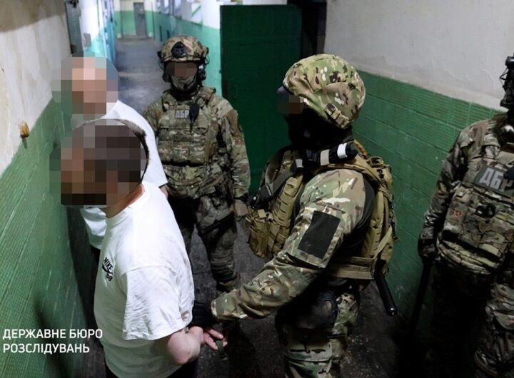 Новини Києва - У київському СІЗО знайшли мертвим колишнього працівника
