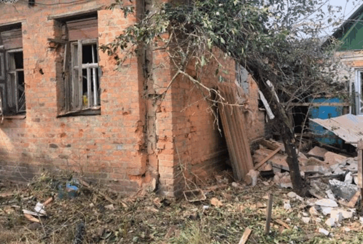 Новини України - У Куп’янську внаслідок обстрілу загинули дві жінки