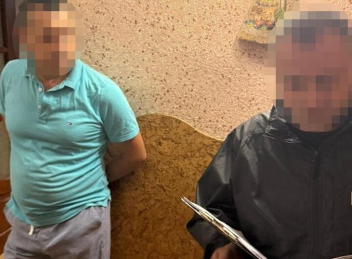 Новини України - У Львові суддя намагався "відмазати" родича від мобілізації