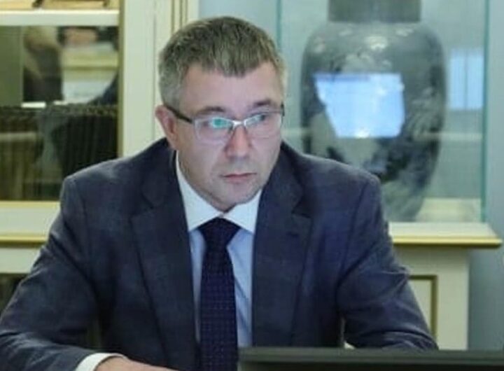 Новини світу - У Москві з вікна готелю випав пітерський топчиновник, що втратив посаду