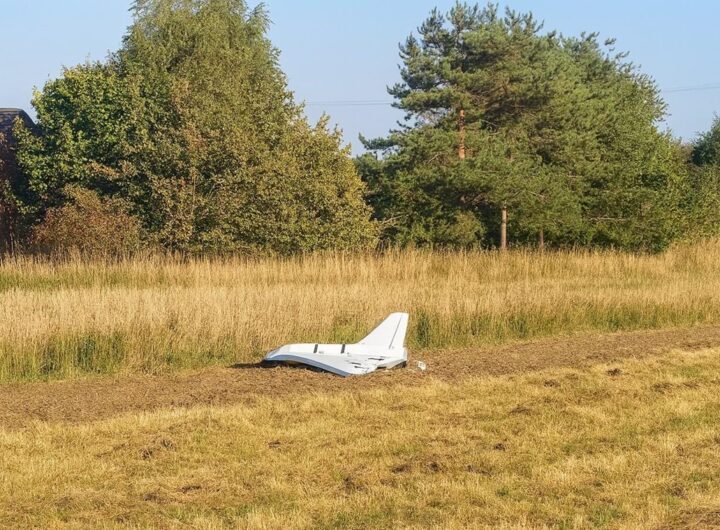 Новини світу - У Москві заявили, що "не планували" бити по Польщі
