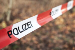 Новини світу - У Німеччині вбили 16-річну українку, штовхнувши під вантажний потяг