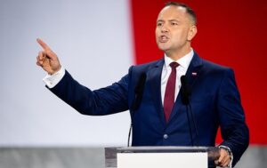 Новини світу - У Польщі обговорили можливість застосування статті 4 договору НАТО