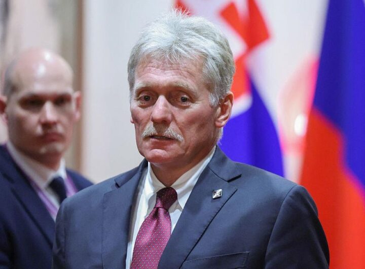 Новини світу - У Путіна назвали "винних" у затягуванні війни