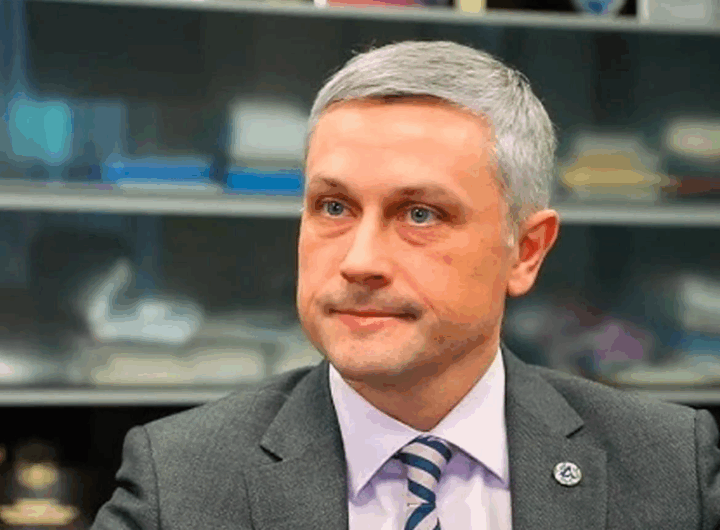 Новини світу - У Росії знайшли мертвим чергового топпосадовця