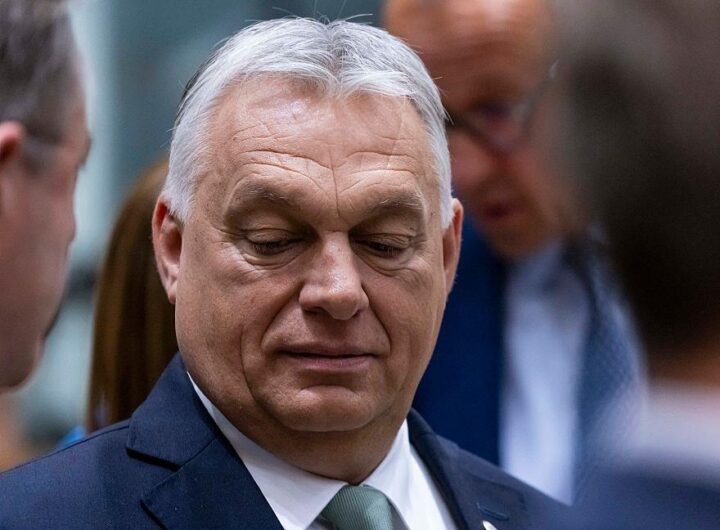 Новини світу - У Словаччині заговорили про обов'язкову військову службу "через Орбана"