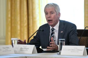 Новини світу - У Трампа прокоментували ймовірність нових санкцій проти РФ