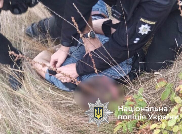 Новини України - У Вінницькій області вбили двох старшокласників