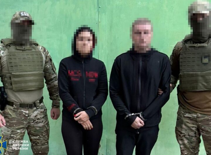Новини України - У Запоріжжі попередили теракт проти ЗСУ