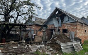 Новини України - Удар по Сумщині: є загиблі та руйнування