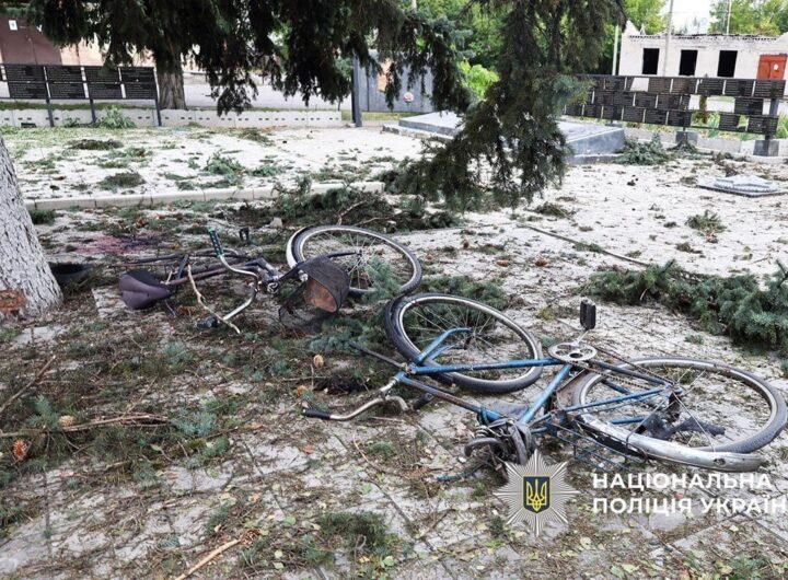 Новини України - Удар по Яровій: число загиблих і поранених зросло