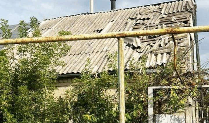 Новини України - Удар по Запоріжжю: кількість постраждалих зросла до 49 людей