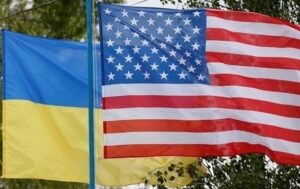 Новини світу - Україна і США обговорюють угоду щодо зброї на $100 мільярдів - ЗМІ