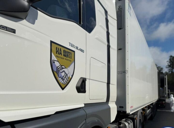 Новини України - Україна повернула 1000 тіл загиблих воїнів