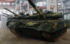 Новини України - Україна вийшла на новий показник виробництва зброї