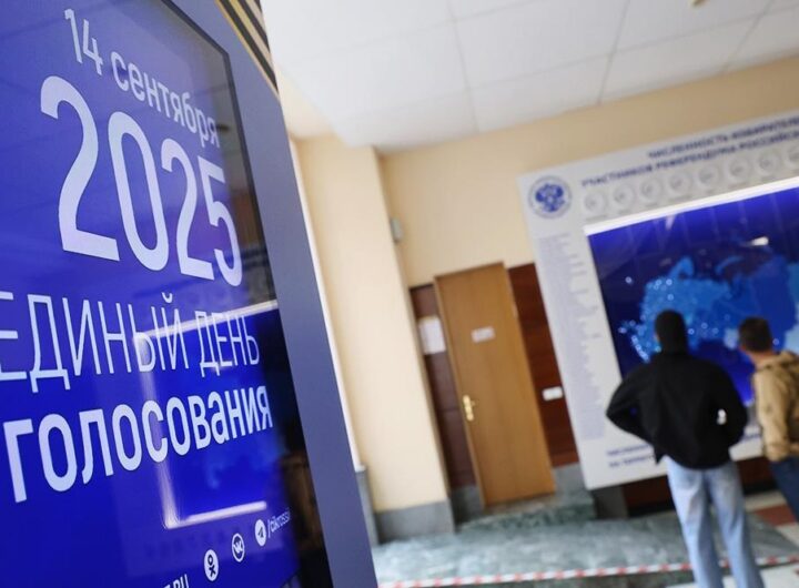 Новини України - Україна зробила заяву щодо "виборів" на ТОТ
