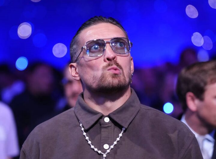 Новини спорту - Українська федерація боксу офіційно стала частиною World Boxing