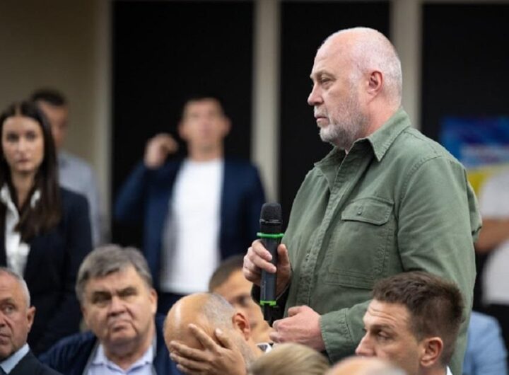 Новини бізнесу - Українські металурги розповіли про найбільші виклики для галузі