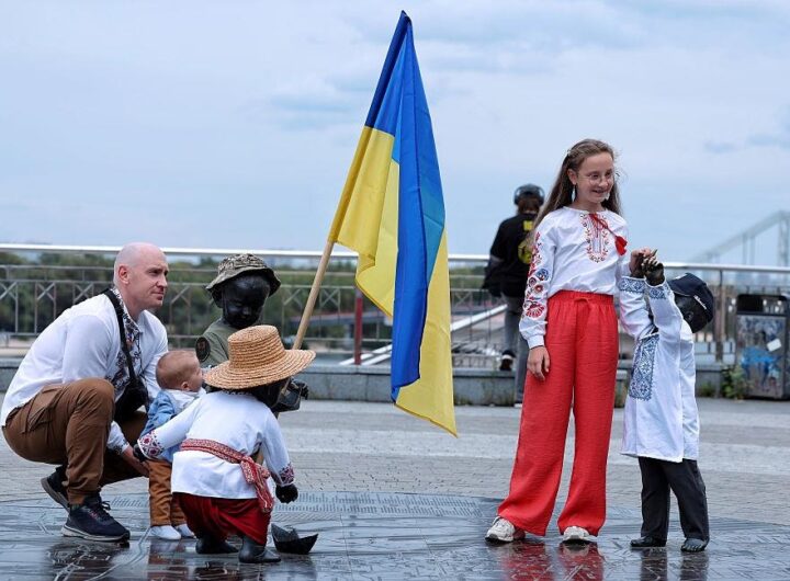 Новини України - Українці незадоволені якістю життя, та відчувають в ньому сенс - опитування