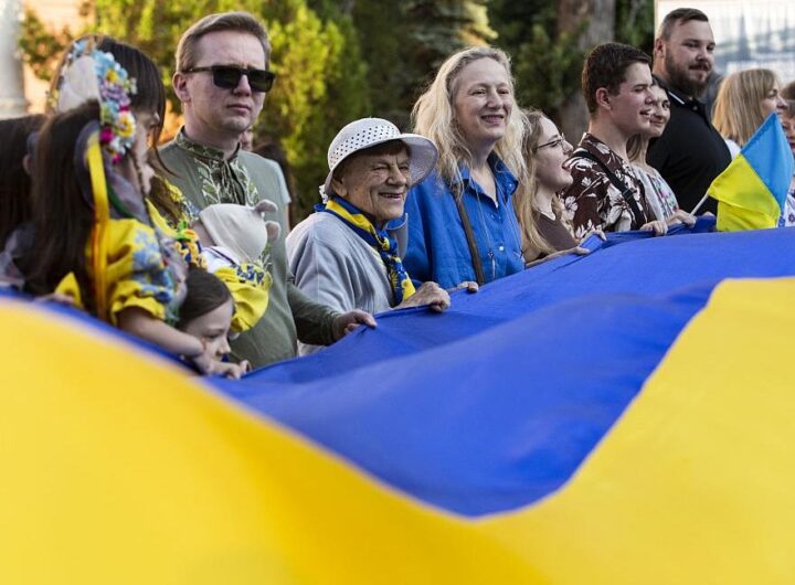 Новини України - Українці визначилися, що нині для них найважливіше